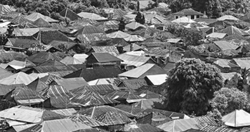 stone coated metal roofing Transition to Civilian Use